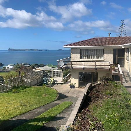 تايروا Paku Peak Ocean View Apartment المظهر الخارجي الصورة