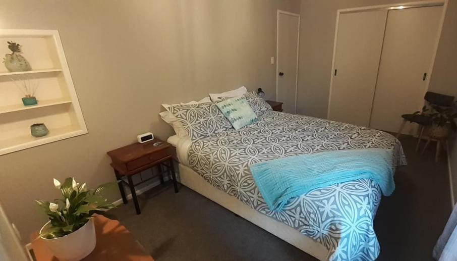 تايروا Paku Peak Ocean View Apartment المظهر الخارجي الصورة