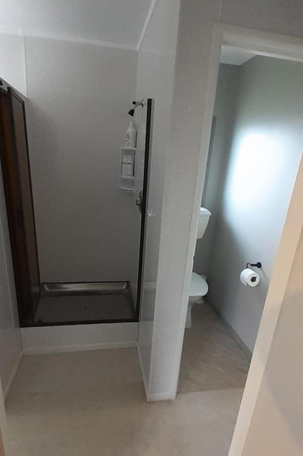 تايروا Paku Peak Ocean View Apartment المظهر الخارجي الصورة