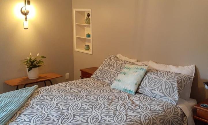تايروا Paku Peak Ocean View Apartment المظهر الخارجي الصورة