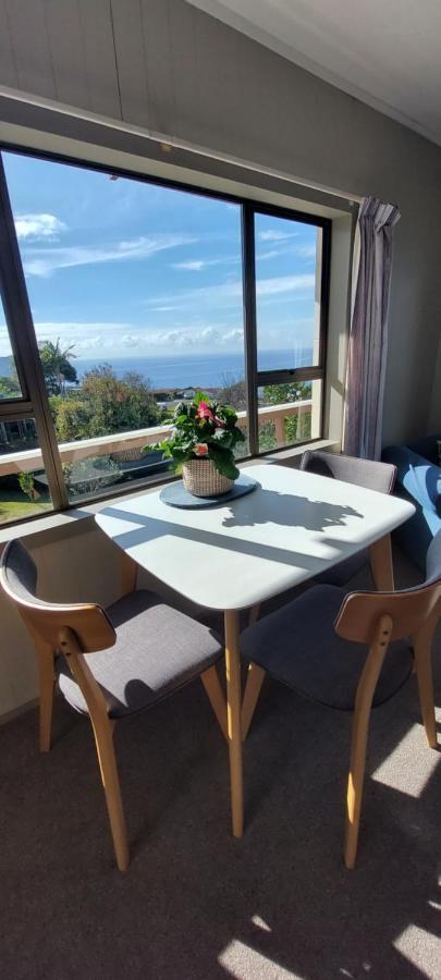 تايروا Paku Peak Ocean View Apartment المظهر الخارجي الصورة