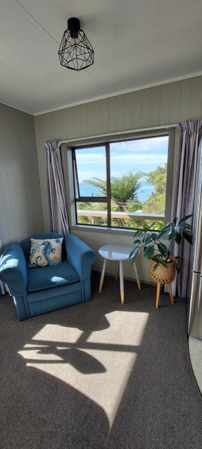 تايروا Paku Peak Ocean View Apartment المظهر الخارجي الصورة