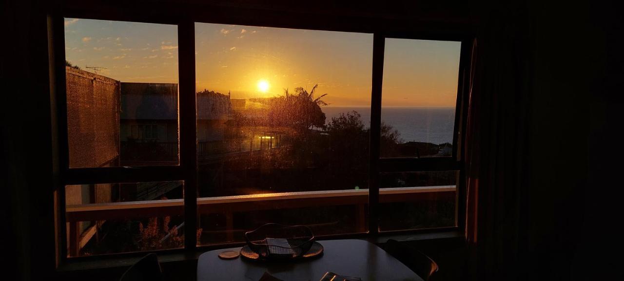 تايروا Paku Peak Ocean View Apartment المظهر الخارجي الصورة